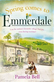 Front cover_Spring Comes To Emmerdale