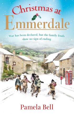 Emmerdale At War