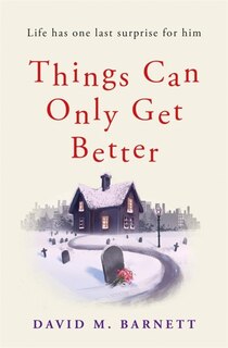 Couverture_Things Can Only Get Better
