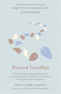 Front cover_Beyond Goodbye