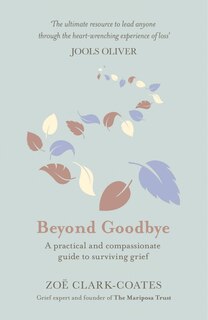 Front cover_Beyond Goodbye