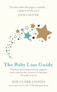 Front cover_The Baby Loss Guide