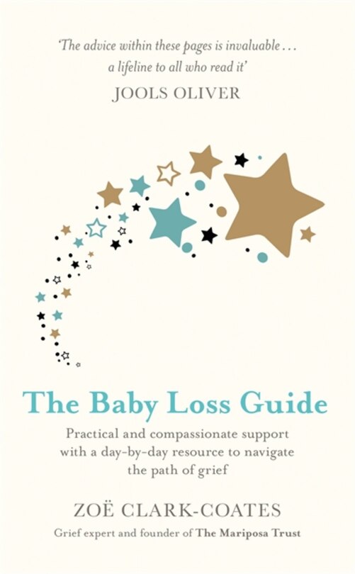 Front cover_The Baby Loss Guide