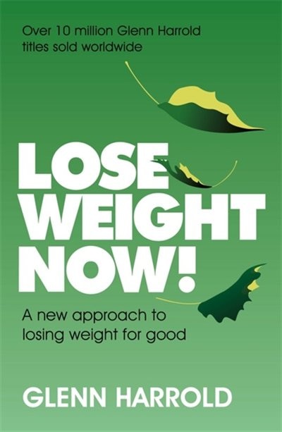 Couverture_Lose Weight Now!