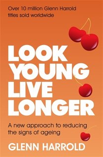 Couverture_Look Young, Live Longer