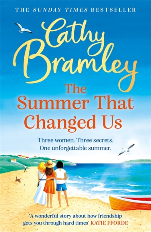 Couverture_The Summer That Changed Us
