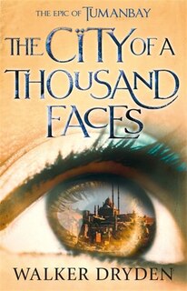 Couverture_The City of a Thousand Faces