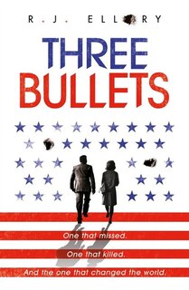 Couverture_Three Bullets