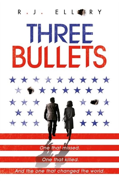 Couverture_Three Bullets
