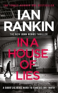 Front cover_In a House of Lies