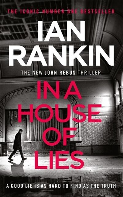 Front cover_In a House of Lies
