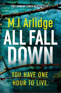 Front cover_All Fall Down