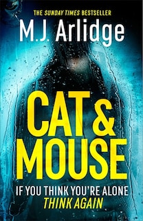 Front cover_Cat And Mouse