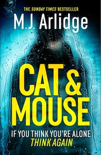 Couverture_Cat And Mouse