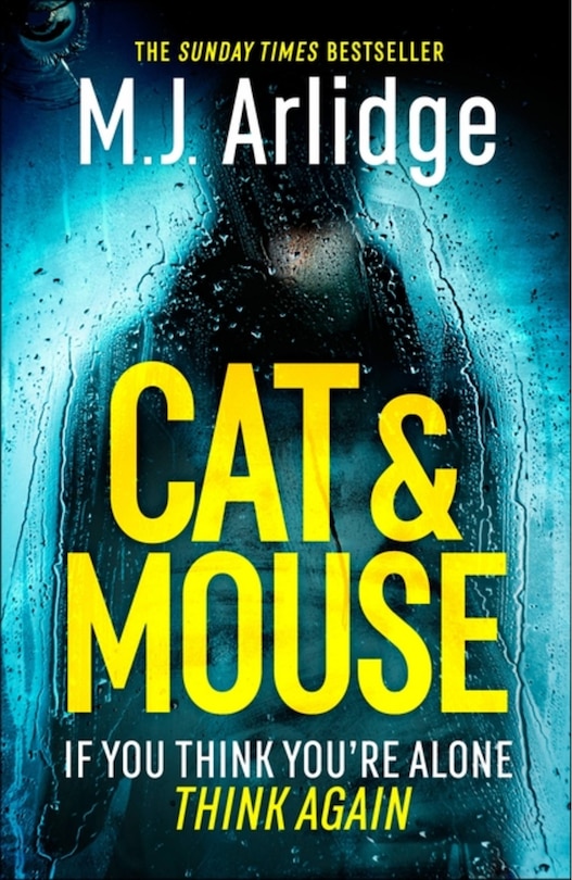 Couverture_Cat And Mouse