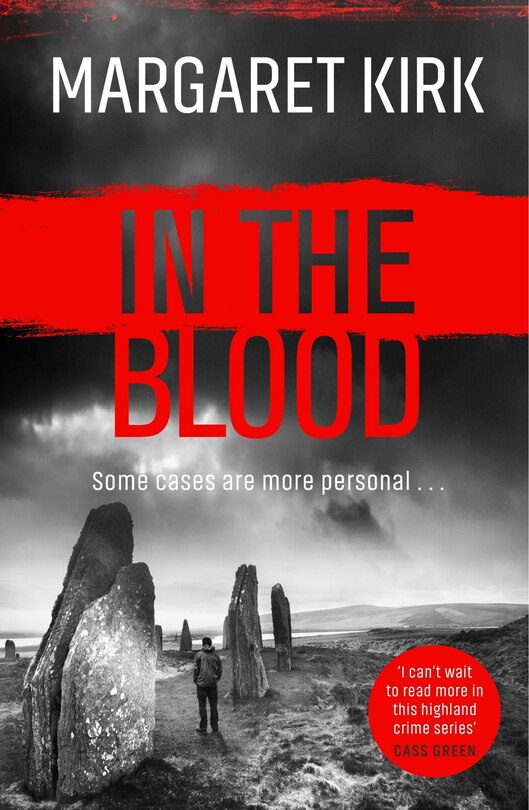 Couverture_In The Blood