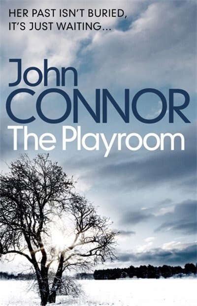 Front cover_The Playroom