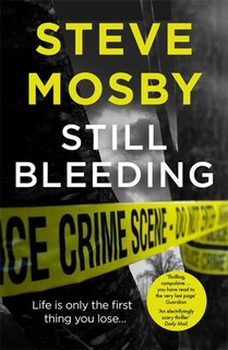 Couverture_Still Bleeding