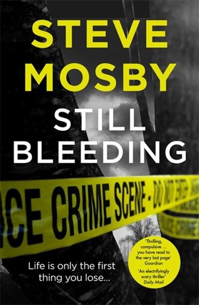 Couverture_Still Bleeding