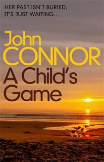 Front cover_A Child's Game