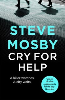 Front cover_Cry For Help