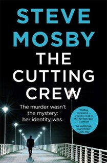 Front cover_The Cutting Crew