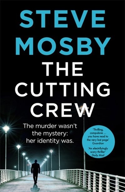 Front cover_The Cutting Crew