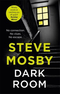 Front cover_Dark Room