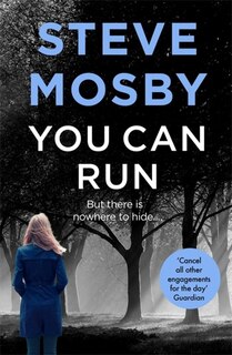Front cover_You Can Run