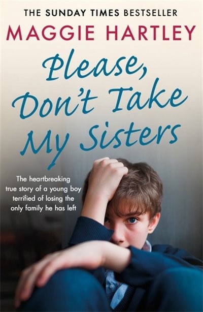 Front cover_Please Don't Take My Sisters