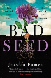 Front cover_Bad Seed