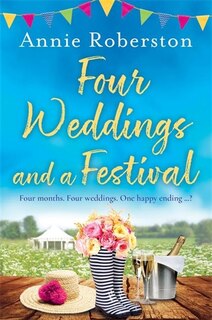 Couverture_Four Weddings And A Festival