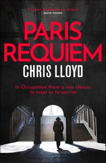 Front cover_Paris Requiem