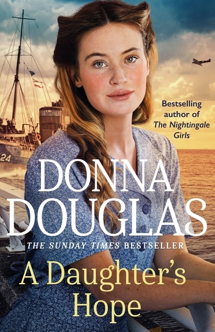 Front cover_A Daughter's Hope