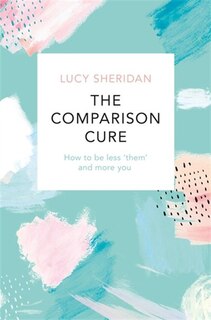 Couverture_The Comparison Cure