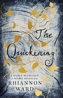Couverture_The Quickening