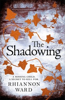 Front cover_The Shadowing