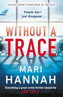 Front cover_Without A Trace