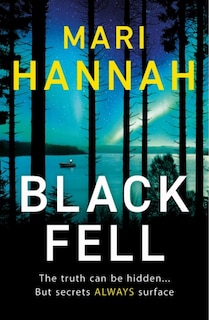 Front cover_Black Fell