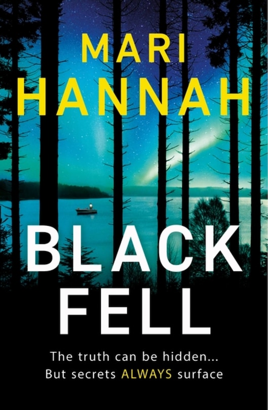 Front cover_Black Fell