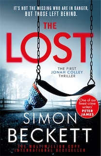 Couverture_The Lost