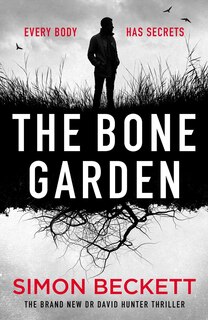 Front cover_The Bone Garden