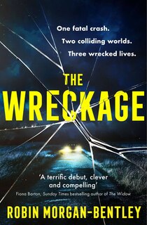Couverture_The Wreckage