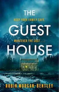 Front cover_The Guest House