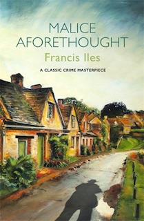 Couverture_Malice Aforethought