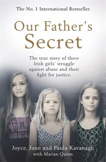 Couverture_Our Father's Secret