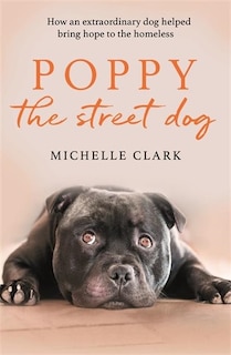 Front cover_Poppy The Street Dog