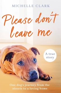 Front cover_Please Don't Leave Me
