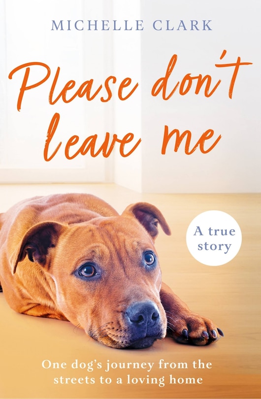 Front cover_Please Don't Leave Me