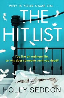 Front cover_The Hit List